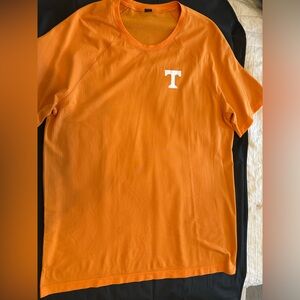 Tennessee Vols Lululemon dri fit